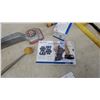 Image 4 : Carpet Stretcher, Carpet Kicker, Heating/Cooling Thermostat, Slip-On Ice Grips
