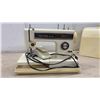 Image 2 : Kenmore Ultra-Stitch 12 Sewing Machine With Foot Pedal and Carrying Case