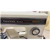 Image 3 : Kenmore Ultra-Stitch 12 Sewing Machine With Foot Pedal and Carrying Case