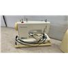 Image 7 : Kenmore Ultra-Stitch 12 Sewing Machine With Foot Pedal and Carrying Case