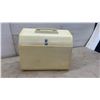 Image 9 : Kenmore Ultra-Stitch 12 Sewing Machine With Foot Pedal and Carrying Case