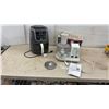 Image 1 : Ninja Max Air Fryer and Proctor Silex 2-Speed Pulse Food Processor with 6-Cup Bowl