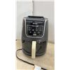Image 2 : Ninja Max Air Fryer and Proctor Silex 2-Speed Pulse Food Processor with 6-Cup Bowl