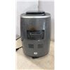 Image 4 : Ninja Max Air Fryer and Proctor Silex 2-Speed Pulse Food Processor with 6-Cup Bowl