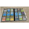 Image 10 : Binder Full of Pokemon Trading Cards