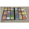 Image 11 : Binder Full of Pokemon Trading Cards