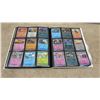 Image 12 : Binder Full of Pokemon Trading Cards