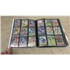 Image 2 : Binder Full of Pokemon Trading Cards