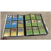 Image 3 : Binder Full of Pokemon Trading Cards