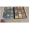 Image 4 : Binder Full of Pokemon Trading Cards