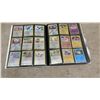 Image 5 : Binder Full of Pokemon Trading Cards