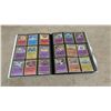 Image 6 : Binder Full of Pokemon Trading Cards
