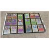 Image 7 : Binder Full of Pokemon Trading Cards
