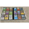 Image 8 : Binder Full of Pokemon Trading Cards