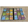 Image 9 : Binder Full of Pokemon Trading Cards