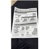 Image 6 : Two Wrangler by Fia TR40 Series Super Tough Custom Fit Woven Saddle Blanket Fabric Seat Covers