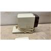 Image 3 : Jeannette Electric Grater and Slicer with Four Drums, Oyster Processors