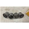 Image 5 : Jeannette Electric Grater and Slicer with Four Drums, Oyster Processors