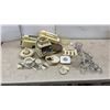 Image 7 : Jeannette Electric Grater and Slicer with Four Drums, Oyster Processors