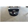 Image 2 : York Black Max 440 Hydraulic Rowing Machine with Dual Independent Resistance Arms