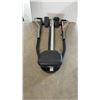 Image 3 : York Black Max 440 Hydraulic Rowing Machine with Dual Independent Resistance Arms