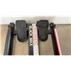 Image 4 : York Black Max 440 Hydraulic Rowing Machine with Dual Independent Resistance Arms