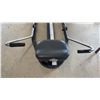 Image 5 : York Black Max 440 Hydraulic Rowing Machine with Dual Independent Resistance Arms