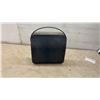 Image 5 : Webster XL-5000 Portable Typewriter with Tabulator and Carrying Case
