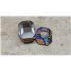 Image 11 : Pokémon Trading Card Game Crown Zenith, Paradox Rift, and Sword and Shield Boxes with Cards