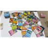 Image 3 : Pokémon Trading Card Game Crown Zenith, Paradox Rift, and Sword and Shield Boxes with Cards