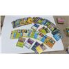 Image 4 : Pokémon Trading Card Game Crown Zenith, Paradox Rift, and Sword and Shield Boxes with Cards