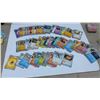 Image 6 : Pokémon Trading Card Game Crown Zenith, Paradox Rift, and Sword and Shield Boxes with Cards