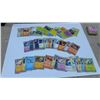 Image 8 : Pokémon Trading Card Game Crown Zenith, Paradox Rift, and Sword and Shield Boxes with Cards