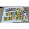 Image 9 : Pokémon Trading Card Game Crown Zenith, Paradox Rift, and Sword and Shield Boxes with Cards