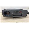 Image 2 : Kodak Carousel 750H Slide Projector with Ektanar C 102mm f/2.8 Lens, Remote and Manual, No carousel
