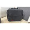 Image 5 : Two Bose Model 101 Music Monitor Speakers, 1984, and Pearl Carrying Case