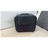 Image 7 : Two Bose Model 101 Music Monitor Speakers, 1984, and Pearl Carrying Case