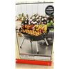 Image 4 : New Expert Grill Portable Dome Charcoal Grill, 14.5” x 18.1”, 138 Square Inch Cooking Area