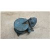 Image 8 : Anne Geddes Babies in Terracotta Pots Photographic Print, 11 × 19” Christmas Window Clings, Frogs