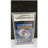 Image 3 : Gradwd 2020 Pokémon Sword and Shield Vivid Voltage BCCG 10 Mint or Better