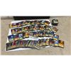Image 1 : Disney Lorcana Rise of the Floodborn Collectible Card Game Cards by Ravensburger, 2023
