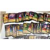 Image 2 : Disney Lorcana Rise of the Floodborn Collectible Card Game Cards by Ravensburger, 2023