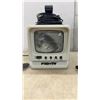 Image 2 : Nature Vision Fish TV Underwater Viewing System With 5” Black and White Monitor and Camera