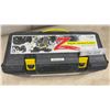 Image 1 : Super Z ZT747 Easy On Constant Traction Tire Cable Chains for Cars, Pickups, and SUVs in Case