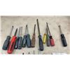 Image 6 : 3/4” Drive 19-Piece Metric Box Socket Set, 19-50mm with Ratchet and Screwdrivers