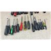 Image 7 : 3/4” Drive 19-Piece Metric Box Socket Set, 19-50mm with Ratchet and Screwdrivers