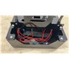 Image 4 : Clam Ice Shuttle Portable Power Station Battery Box