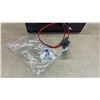 Image 5 : Clam Ice Shuttle Portable Power Station Battery Box