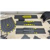 Image 5 : Race Track Set with Controllers, Power Adapter and More. Only 1 Car