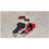 Image 9 : Race Track Set with Controllers, Power Adapter and More. Only 1 Car